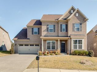5217 Giardino Dr, Mount Juliet, TN 37122