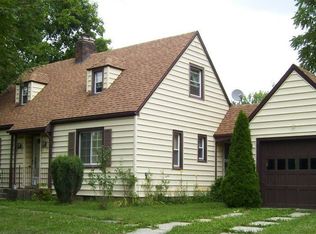 504 Montmorenci Rd, Ridgway, PA 15853