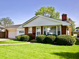 78378 45th Pl, Lyons, IL