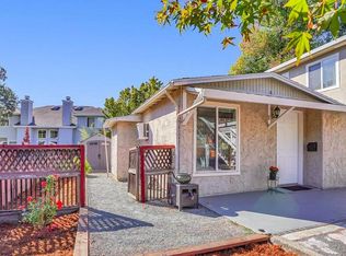 173 Fig Tree Ln UNIT 3, Martinez, CA 94553