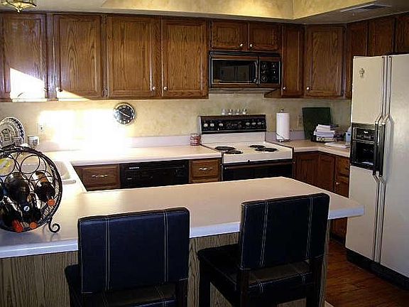 3rd image of 2524 S El Paradiso Drive #72