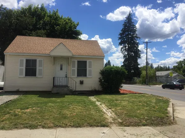 3202 E 33rd Ave, Spokane, WA 99223