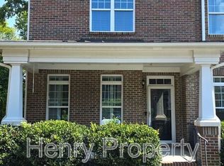 1531 Yarborough Park Dr, Raleigh, NC 27604