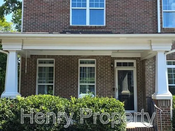 1531 Yarborough Park Dr, Raleigh, NC 27604