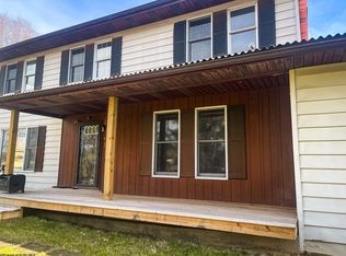 163 Quarter Horse Dr, Shinnston, WV 26431