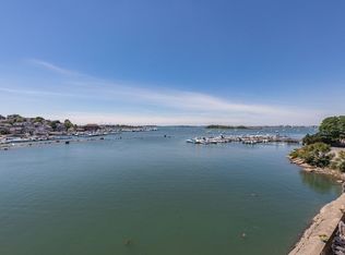 229 Washington Ave APT 1, Winthrop, MA 02152