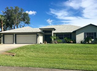 123 Abeto Ter, Sebastian, FL 32958