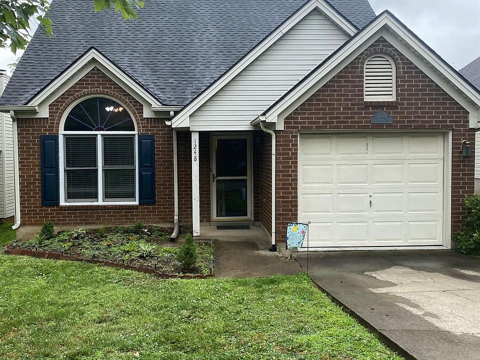 2nd image of 1248 Red Stone Dr