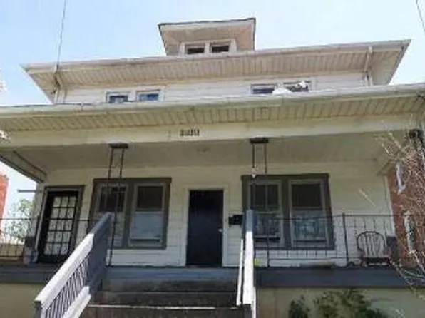 1310 9th St SE, Roanoke, VA 24013