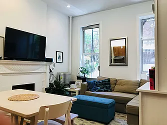Rented by First Point Management