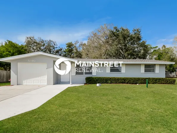 5310 Olive Ave, Sarasota, FL 34231