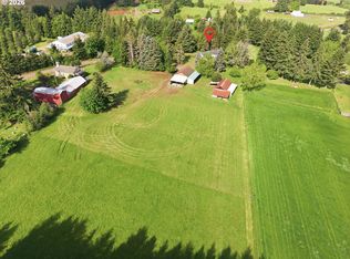 21945 S Lower Highland Rd, Beavercreek, OR 97004