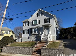 123 Hammond Rd, Belmont, MA 02478