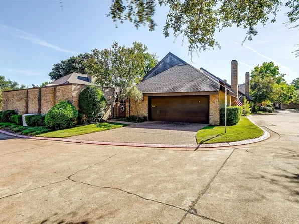 4221 Brook Tree Dr, Fort Worth, TX 76109