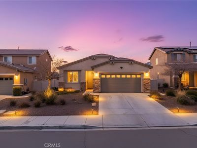 16704 Ukiah St, Victorville, CA, 92394