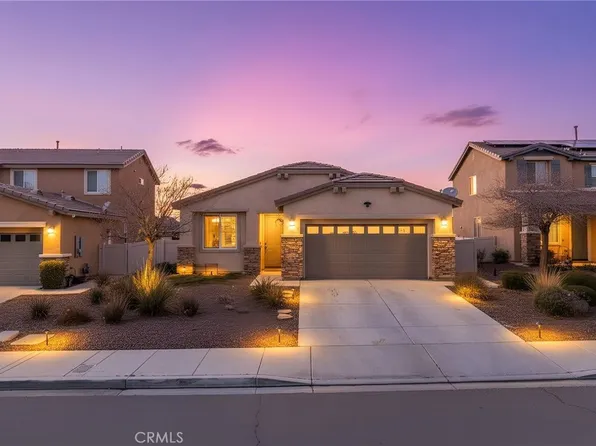 16704 Ukiah St, Victorville, CA 92394