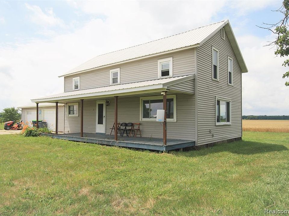 7115 Fergus Rd, Saint Charles, MI 48655 Zillow