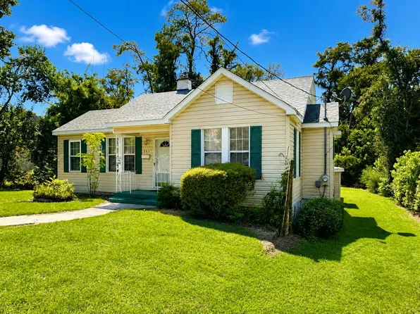 305 Pearl Ave N, Douglas, GA 31533