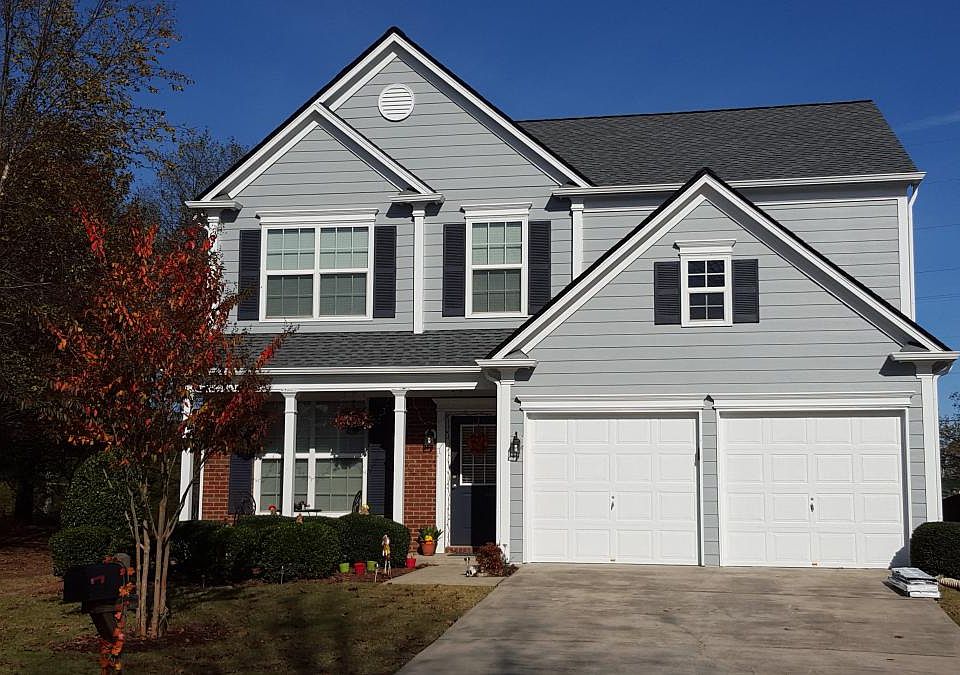 Front of the House