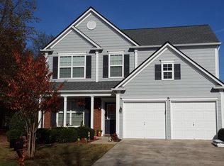 9125 Friarbridge Dr, Suwanee, GA 30024