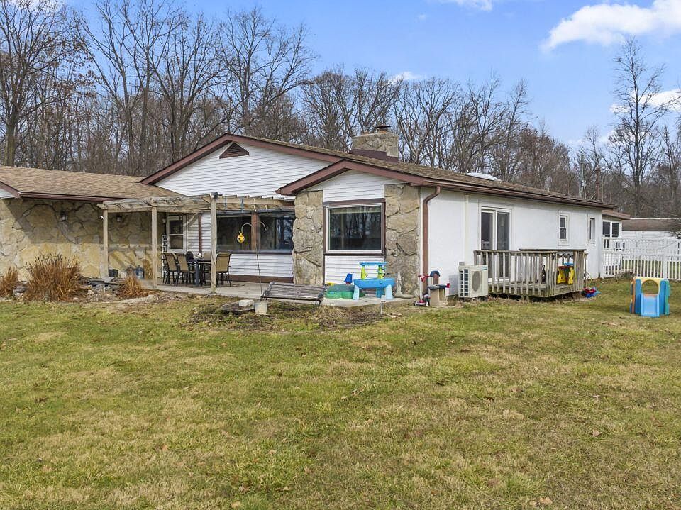 9976 State Route 736, Plain City, OH 43064 Zillow