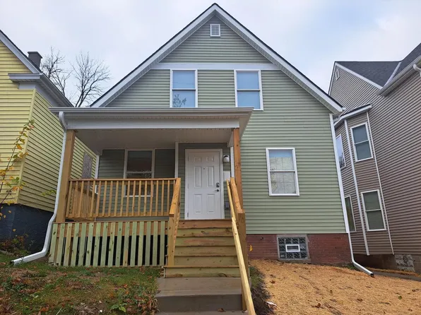 3427 North Vel R Phillips AVENUE, Milwaukee, WI 53212