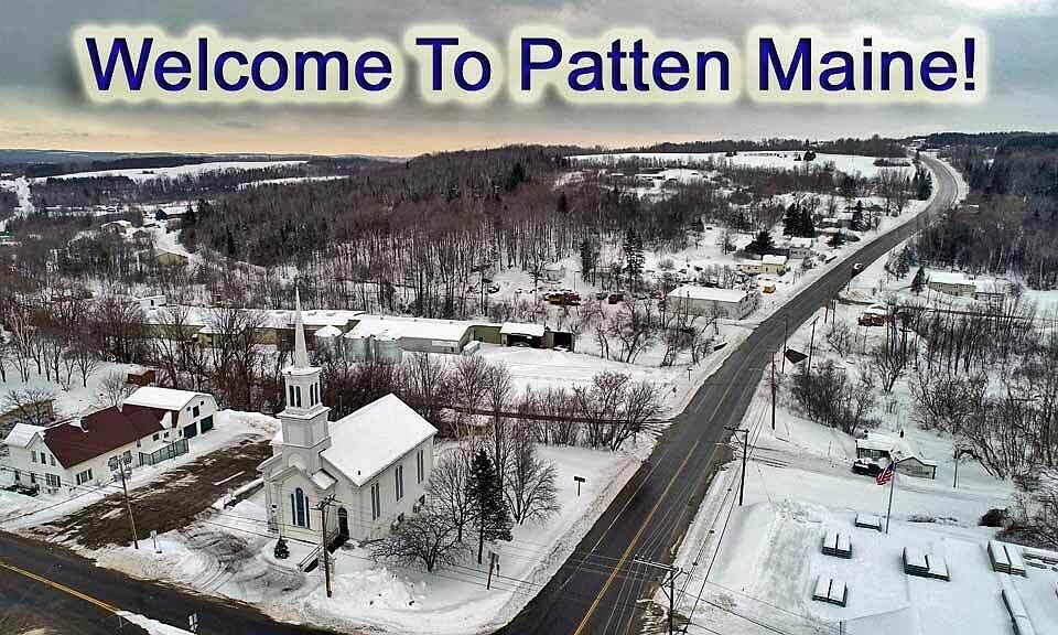 6 Main Street, Patten, ME 04765 MLS 1551766 Zillow