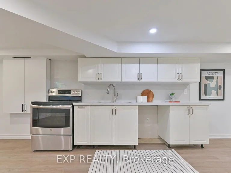 421 Browndale Cres #BASEMENT — Photo 4