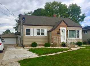 2087 Laharpe St, La Salle, IL