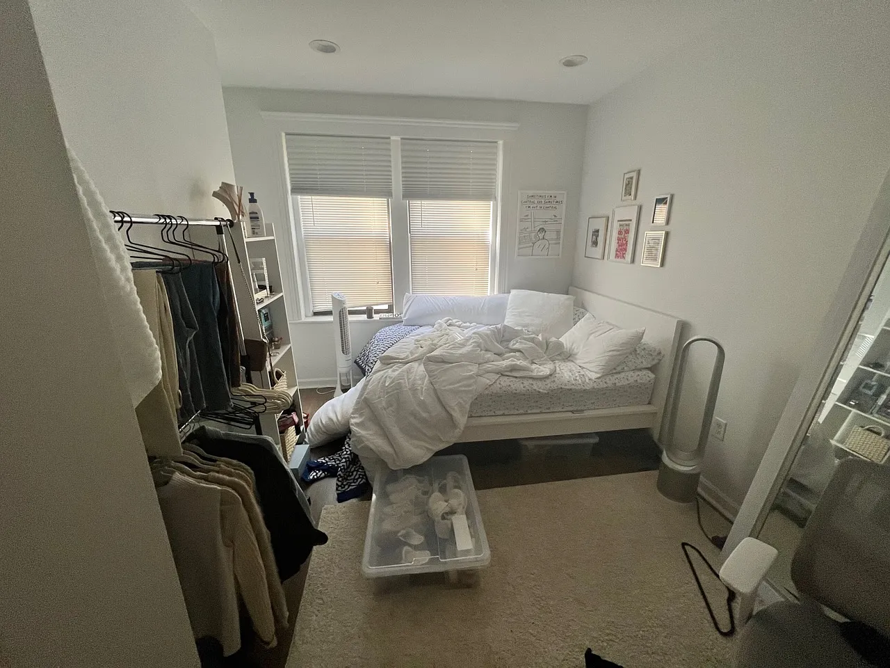 2 bed, 900 sqft, $3,800 — Photo 2