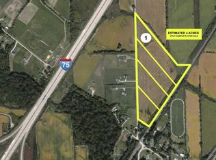 0 Mentel Rd #1, Monroe, MI 48162