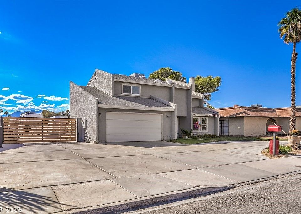 2913 N Michael Way, Las Vegas, NV 89108 Zillow