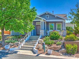 7090 E Lantern Ln E, Prescott Valley, AZ 86314