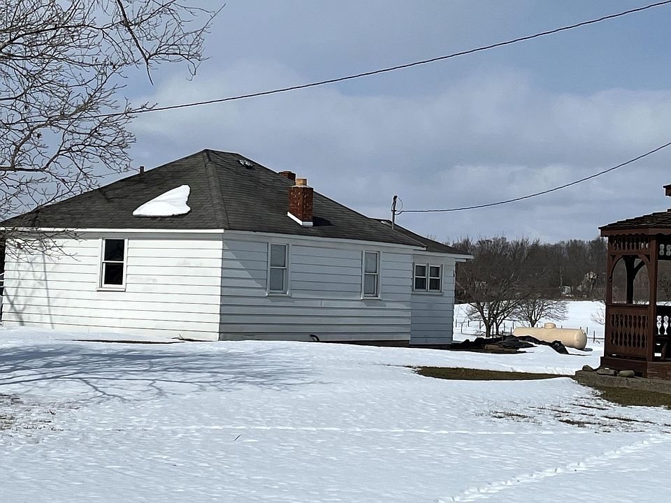 17926 McNabb Rd, Spencerville, IN 46788 Zillow