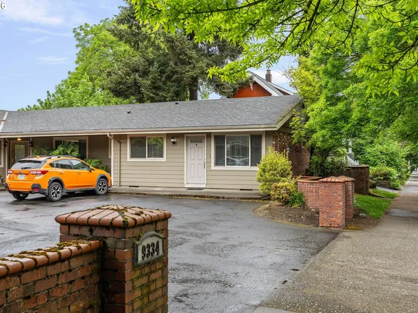 9334 N Lombard St APT 9, Portland, OR 97203