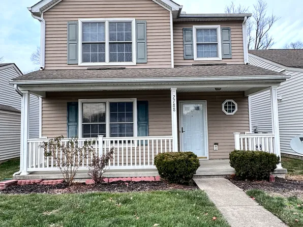 2788 Eastern Glen Dr, Columbus, OH 43219