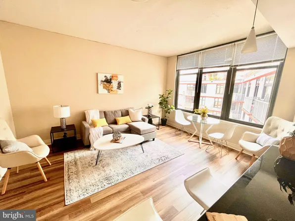 2120 Vermont Ave NW APT 614, Washington, DC 20001