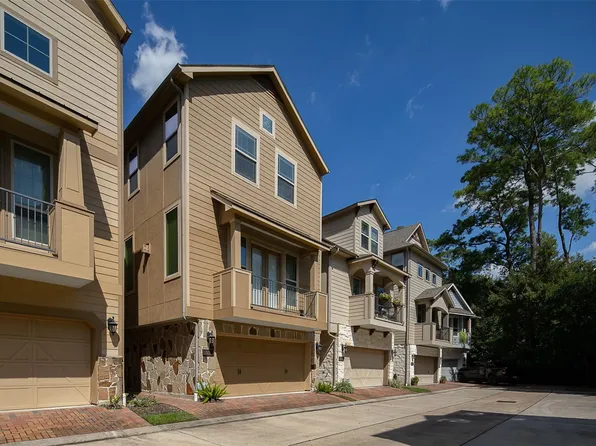 1231 Creekside Acres Ct, Houston, TX 77008