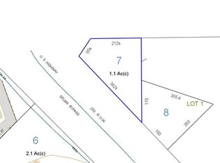 0 State Highway 80 Byp, Selma, AL 36703