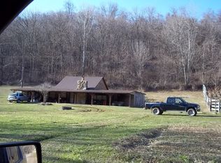Rr 2 BOX 213, New Martinsville, WV 26155