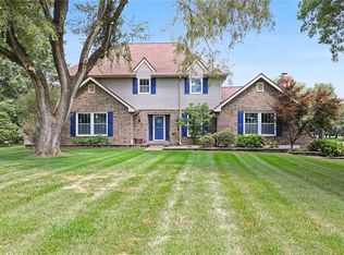 10510 Bettielle Ct, Lees Summit, MO 64086