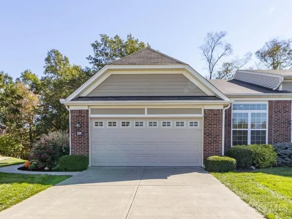 338 Turtle Creek Dr, Loveland, OH 45140