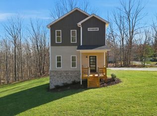 415 Kershaw Dr, Rustburg, VA 24588