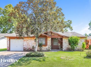 16635 David Glen Dr, Friendswood, TX 77546
