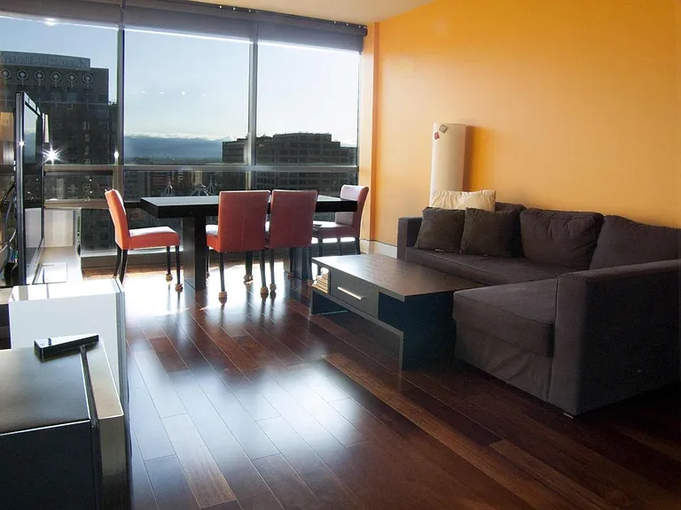 88 E San Fernando St #1601 — Photo 5
