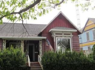 607 S Main St, Bluffton, IN 46714