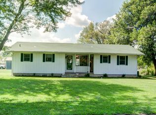 4966 Apple Rd, Sarcoxie, MO 64862