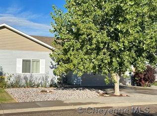4014 Amber Trl, Cheyenne, WY 82001