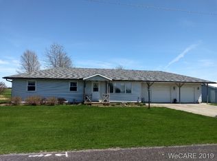 11745 Road 12 #K-06, Ottawa, OH 45875