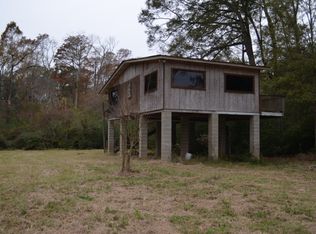 10440 Amite River Rd, Baton Rouge, LA 70817